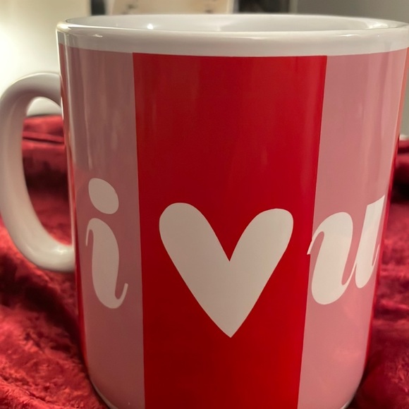 I Love ❤️ you cup - Picture 5 of 11